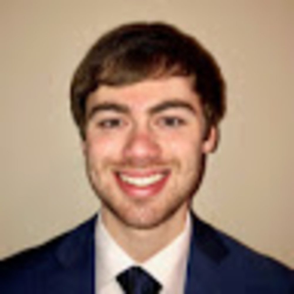 Meet your Posher, Noah